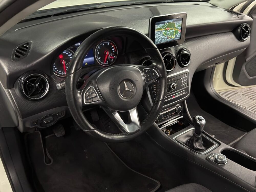 Classe A A160 INTUITION 2016 occasion 95150 Taverny