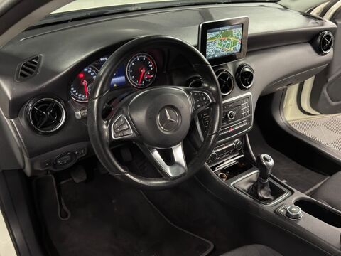 Classe A A160 INTUITION 2016 occasion 95150 Taverny