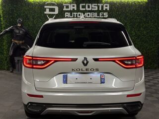 Koleos II (HC_) 1.7 BLUE dCi 150 (HCA7) 2019 occasion 95150 Taverny