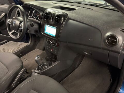 Sandero II 0.9 TCe 90 2019 occasion 95150 Taverny