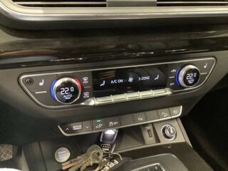 Q5 50 TFSI e quattro 2021 occasion 95150 Taverny