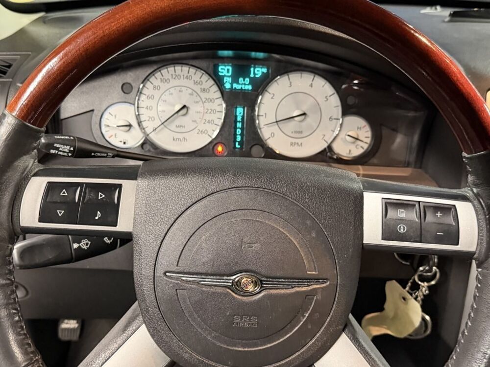 300C 2.7 2009 occasion 95150 Taverny