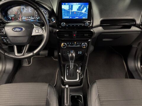 Ecosport 1.0 EcoBoost 2019 occasion 95150 Taverny