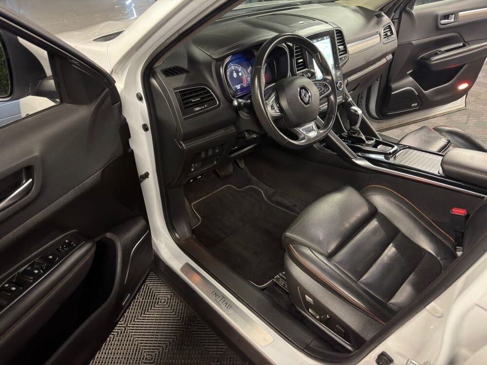 Koleos II (HC_) 1.7 BLUE dCi 150 (HCA7) 2019 occasion 95150 Taverny