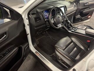 Koleos II (HC_) 1.7 BLUE dCi 150 (HCA7) 2019 occasion 95150 Taverny