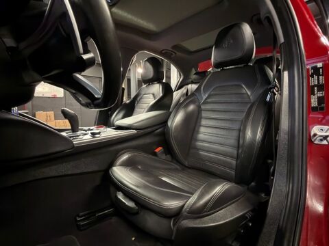 Giulia 2.0 2020 occasion 95150 Taverny