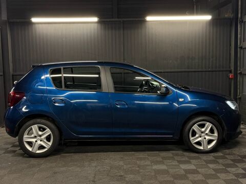 Sandero II 0.9 TCe 90 2019 occasion 95150 Taverny