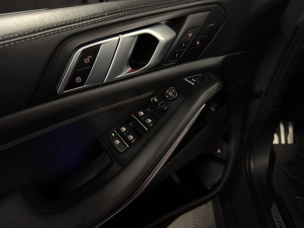 X5 3.0 xDrive 45 e iPerformance 2021 occasion 95150 Taverny
