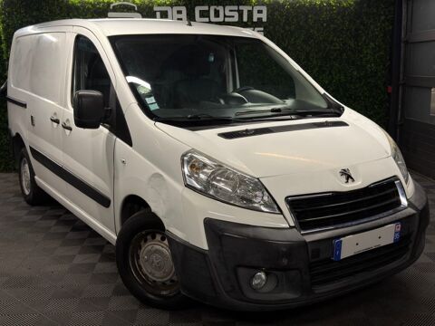 Expert tepee 1.6 HDI 90 Cv L1H1 CLIMATISATION / 3 PLACES 2013 occasion 95150 Taverny