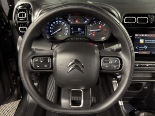C3 Aircross 1.2 PURE TECH 110 C-SERIES 2021 occasion 95150 Taverny