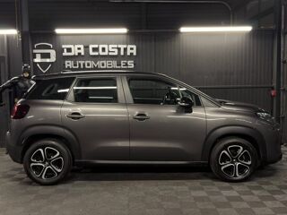 C3 Aircross 1.2 PURE TECH 110 C-SERIES 2021 occasion 95150 Taverny
