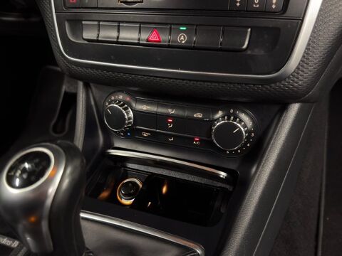Classe A A160 INTUITION 2016 occasion 95150 Taverny