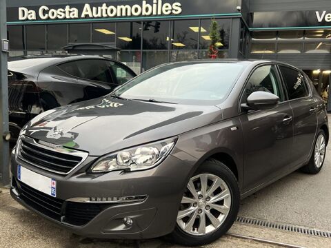 Annonce voiture Peugeot 308 8970 �
