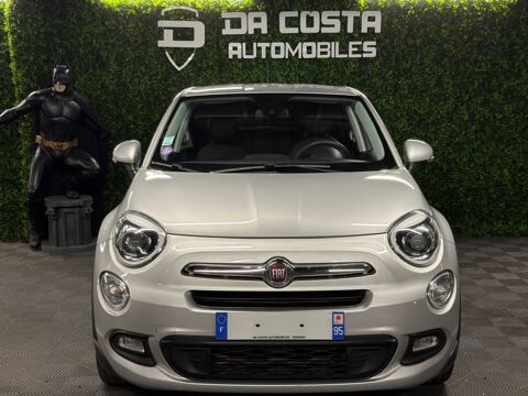 500 X 1.4i - 16V TURBO 2015 occasion 95150 Taverny
