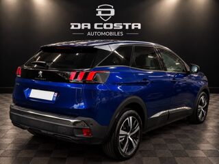 3008 SUV 1.6 THP 165 2018 occasion 95150 Taverny