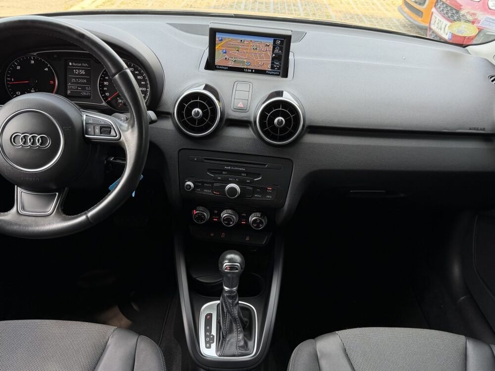 A1 1.6 TDI 90 Cv 1ERE MAIN / 37 500 Kms BOITE AUTOMATIQUE 5 PLA 2014 occasion 95150 Taverny