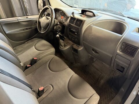 Expert tepee 1.6 HDI 90 Cv L1H1 CLIMATISATION / 3 PLACES 2013 occasion 95150 Taverny