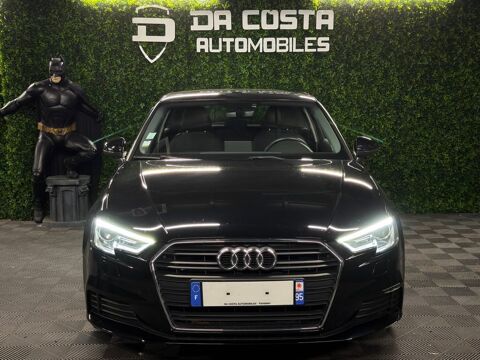 A3 1.0 TFSI 115 2017 occasion 95150 Taverny