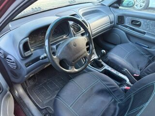 Laguna 2.2 d 85 Cv 1995 occasion 95150 Taverny
