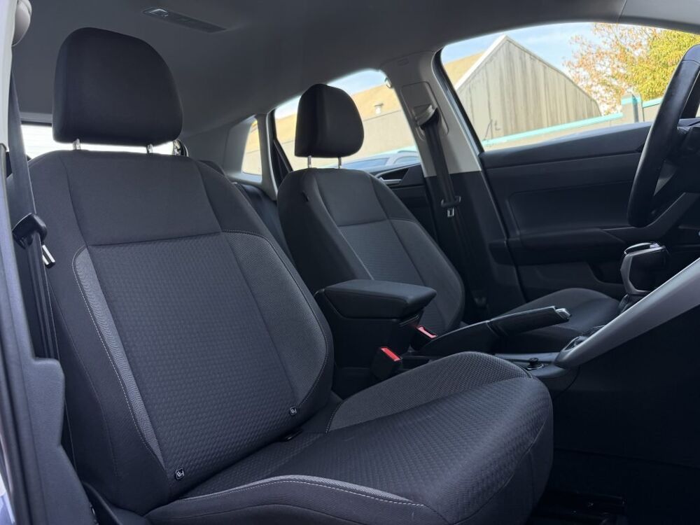 Polo 6 PHASE 2 1.0 TSI 95 S&amp;S STYLE DSG7 2023 occasion 95150 Taverny