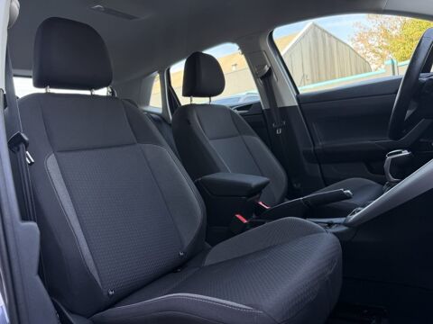 Polo 6 PHASE 2 1.0 TSI 95 S&amp;S STYLE DSG7 2023 occasion 95150 Taverny