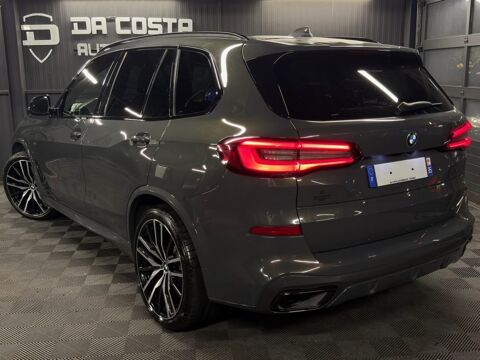 X5 3.0 xDrive 45 e iPerformance 2021 occasion 95150 Taverny