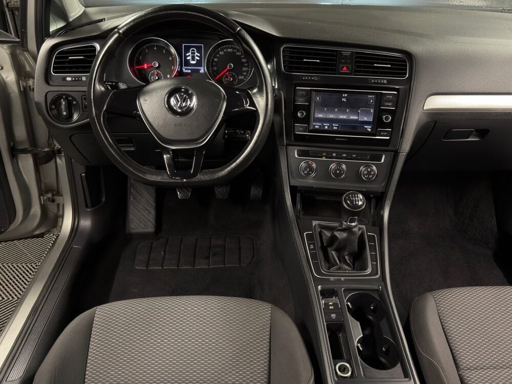 Golf 1.0 TSI 110 2017 occasion 95150 Taverny
