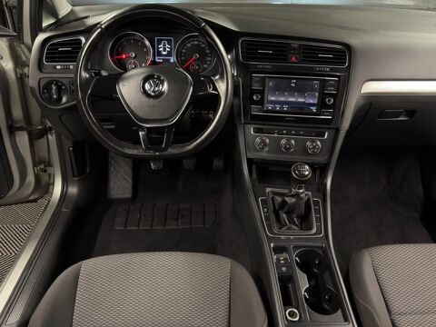 Golf 1.0 TSI 110 2017 occasion 95150 Taverny