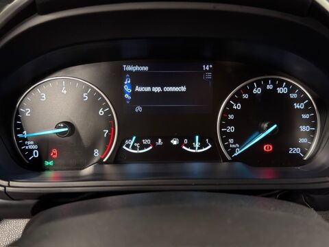 Ecosport 1.0 ECOBOOST 125 ST LINE 2018 occasion 95150 Taverny