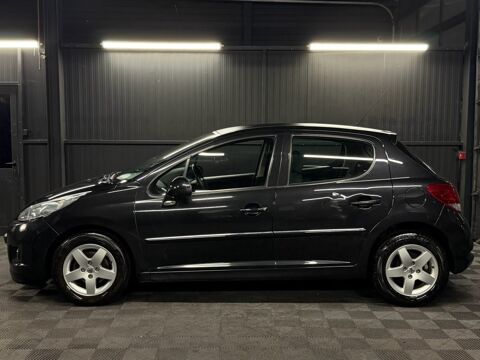 207 PHASE ( 2 ) 1.4 i 75 Cv 5 PORTES - GARANTIE 12 MOIS NATIONAL 2012 occasion 95150 Taverny