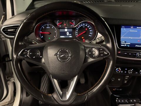 Crossland 1.6 d 120 Cv BVM6 2017 occasion 95150 Taverny