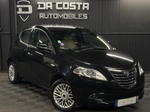 Ypsilon LA18114 2013 occasion 95150 Taverny