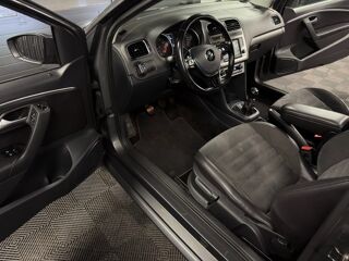Polo V 1.2 TSI 16V 2017 occasion 95150 Taverny