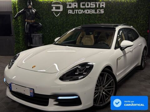 Annonce voiture Porsche Panamera 59970 €
