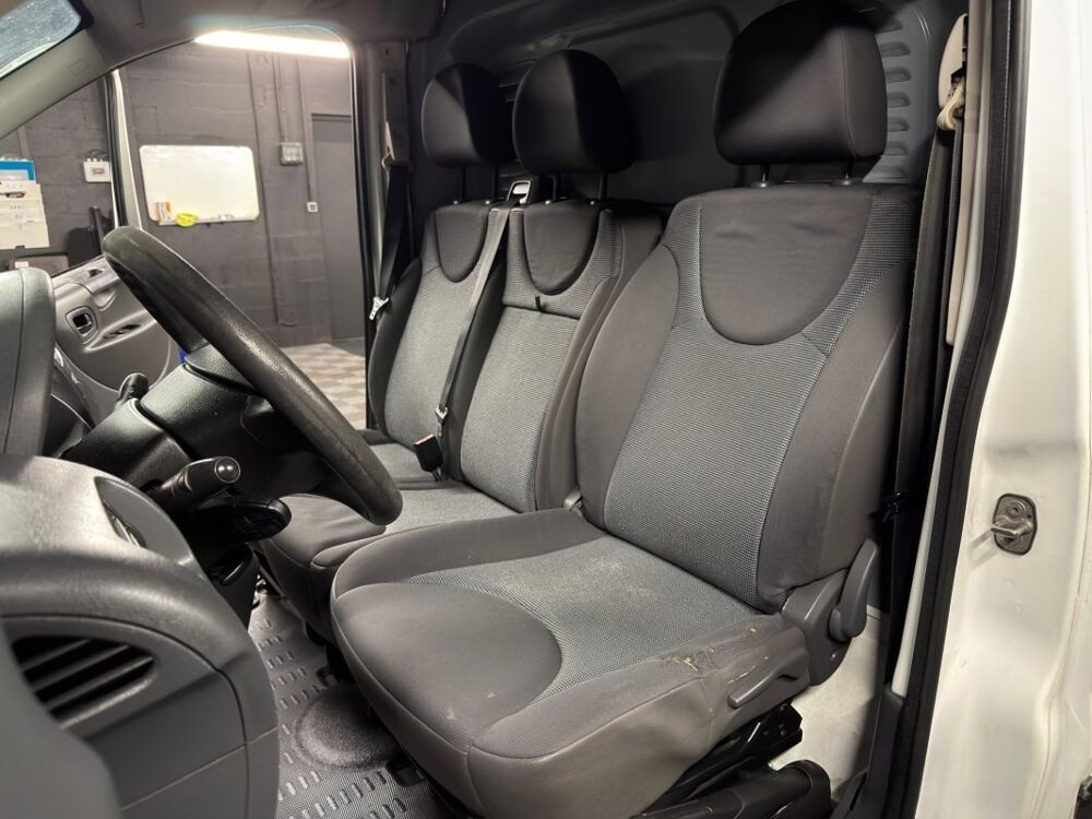 Expert tepee 1.6 HDI 90 Cv L1H1 CLIMATISATION / 3 PLACES 2013 occasion 95150 Taverny