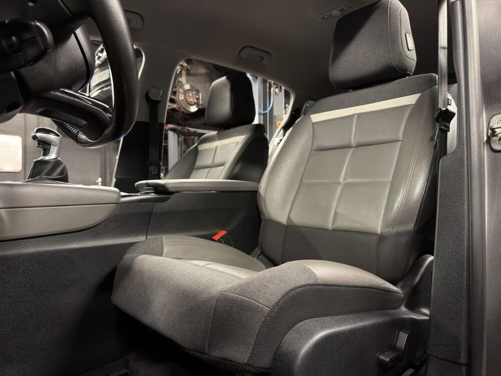 C5 aircross SHINE 1.5 BLUEHDI 130 Cv APPLE CARPLAY &amp; ANDROID - GARAN 2019 occasion 95150 Taverny
