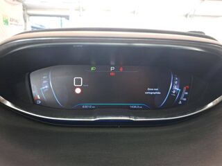 3008 SUV 1.2 2019 occasion 95150 Taverny