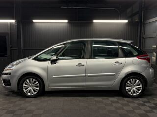 C4 Picasso 1.6 HDI 110 BOITE AUTOMATIQUE - GPS / 80 200 KMS - GARANTIE 2009 occasion 95150 Taverny