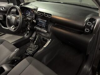 C3 Aircross 1.2 PURE TECH 110 C-SERIES 2021 occasion 95150 Taverny