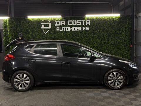 Ceed CEE'D 1.0 T-GDI 120 ACTIVE 2018 occasion 95150 Taverny