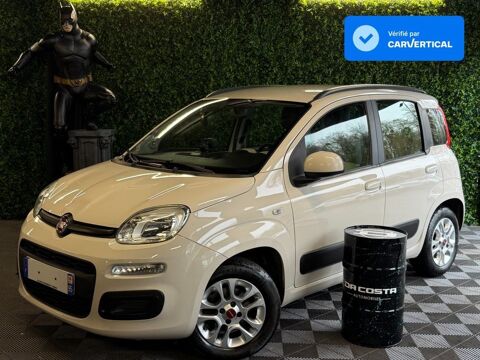 Fiat panda III 1.2 69 Cv 5 PORTES / CLIMATISATION B
