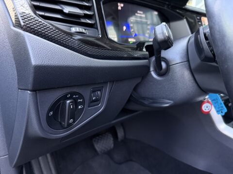 Polo 6 PHASE 2 1.0 TSI 95 S&amp;S STYLE DSG7 2023 occasion 95150 Taverny