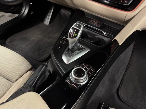 S&eacute;rie 3 SERIE 340 i xDrive 2998cm3 326cv 2018 occasion 95150 Taverny