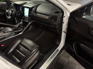 Koleos II (HC_) 1.7 BLUE dCi 150 (HCA7) 2019 occasion 95150 Taverny