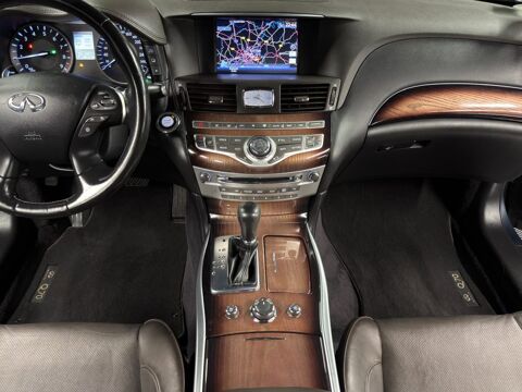 M37 M35H GT PREMIUM 2013 occasion 95150 Taverny
