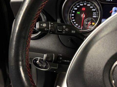 Classe GLA PHASE 2 FASCINATION 180 i 1.6 TURBO 122 Cv BOITE AUTO 7G - G 2019 occasion 95150 Taverny