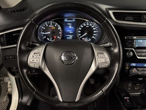 X-Trail III 1.6 DIG-T 163 Cv 5 PLACES ATTELAGE TOIT OUVRANT PANORAMI 2016 occasion 95150 Taverny
