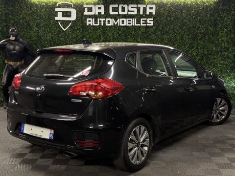 Ceed CEE'D 1.0 T-GDI 120 ACTIVE 2018 occasion 95150 Taverny