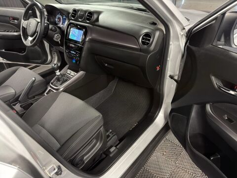 Vitara 1.4 Hybrid 2024 occasion 95150 Taverny