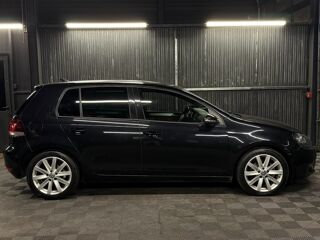 Golf VI 1.4 TSI 2011 occasion 95150 Taverny